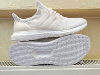 ОРИГІНАЛ100%! Кросівки Adidas UltraBoost 5.0 DNA Chalk White 2022