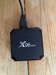 Android TV Box X96 mini