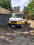 Renault Mascott na kat.C 3.0 DCI