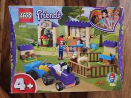 Lego Friends 41361