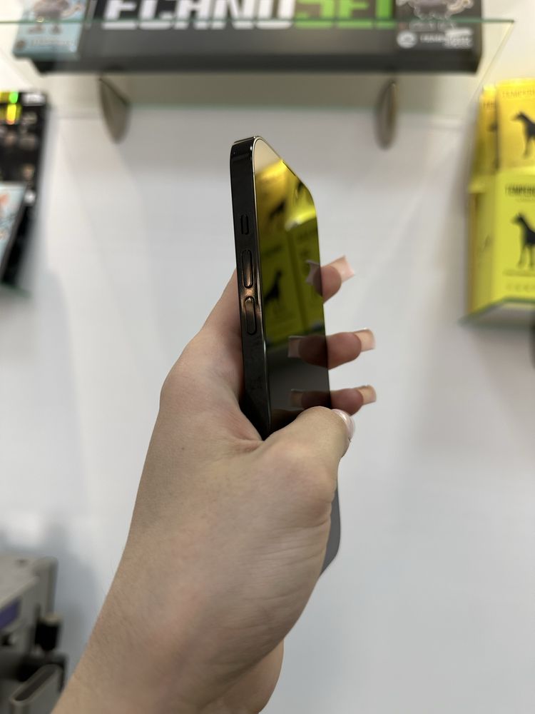 Айфон 14 про 128/256/512 Apple IPhone Black TradeIn