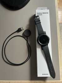 (zamienię/sprzedam) Galaxy Watch4 Classic