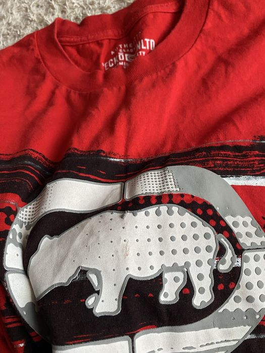 Чоловіча футболка Ecko UNLTD оригінал