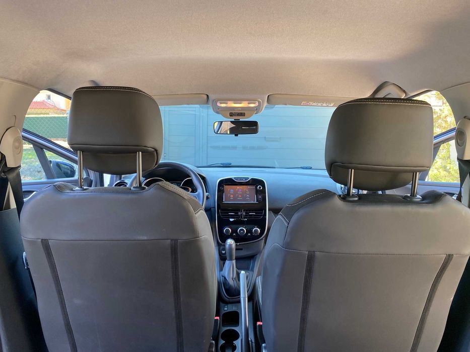 Renault Clio SportTourer Dynamic S - 0.9