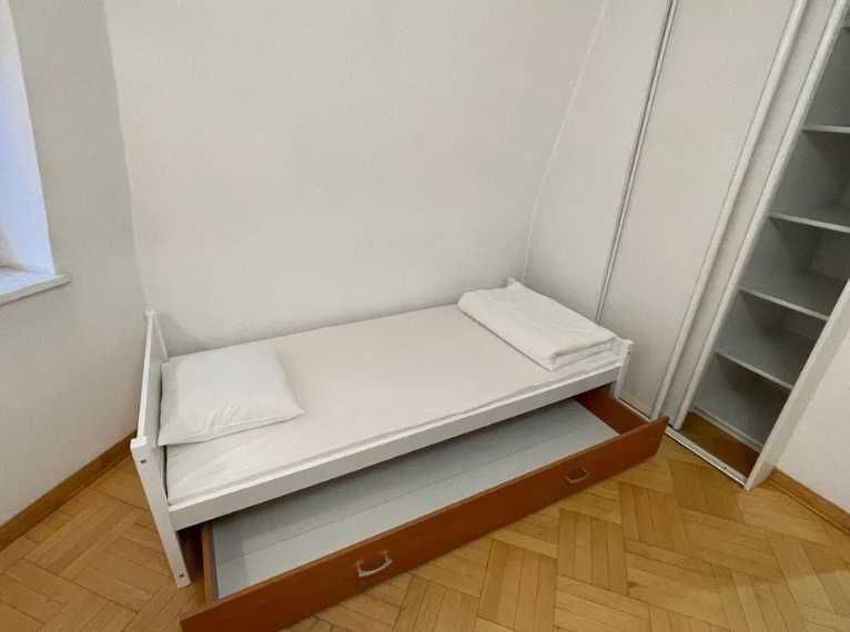Хостел c бассейном Варшава Warszawa Hostel Pokoje