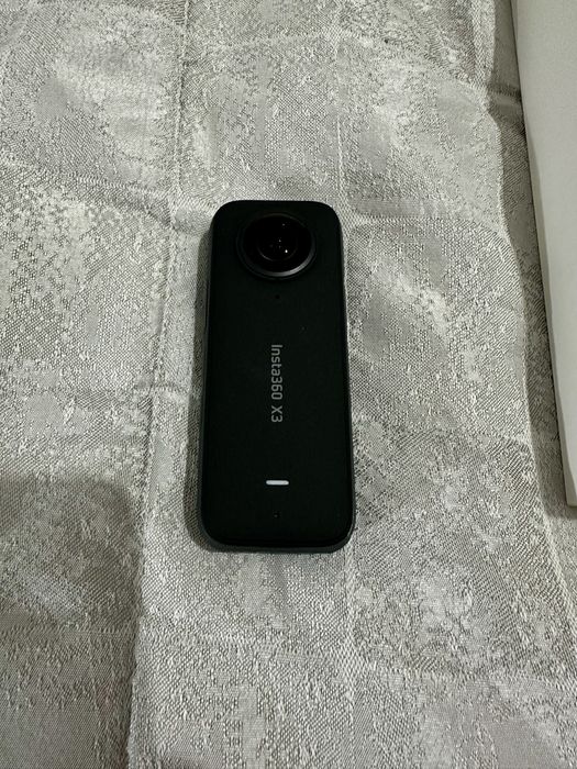 Câmera Insta360 X3 Standard