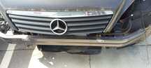 Mercedes A 170  Gasóleo para Peça