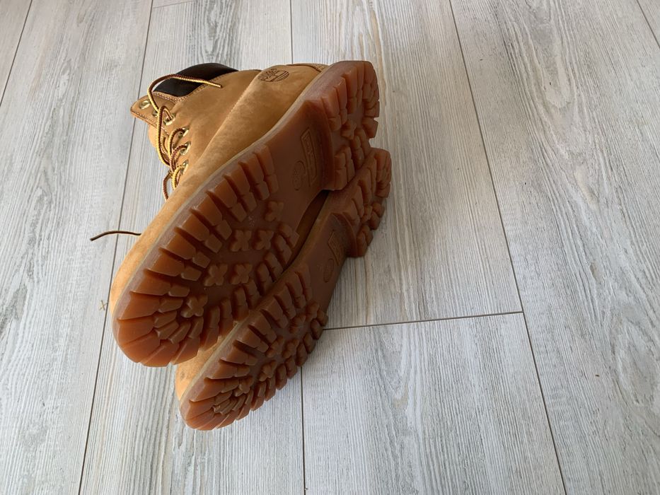 Sprzedam buty Timberland 40