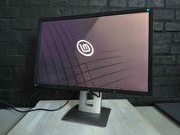 15 моніторів - EIZO FlexScan EV2436W 1920x1200 E-IPS-(В)-Б/В