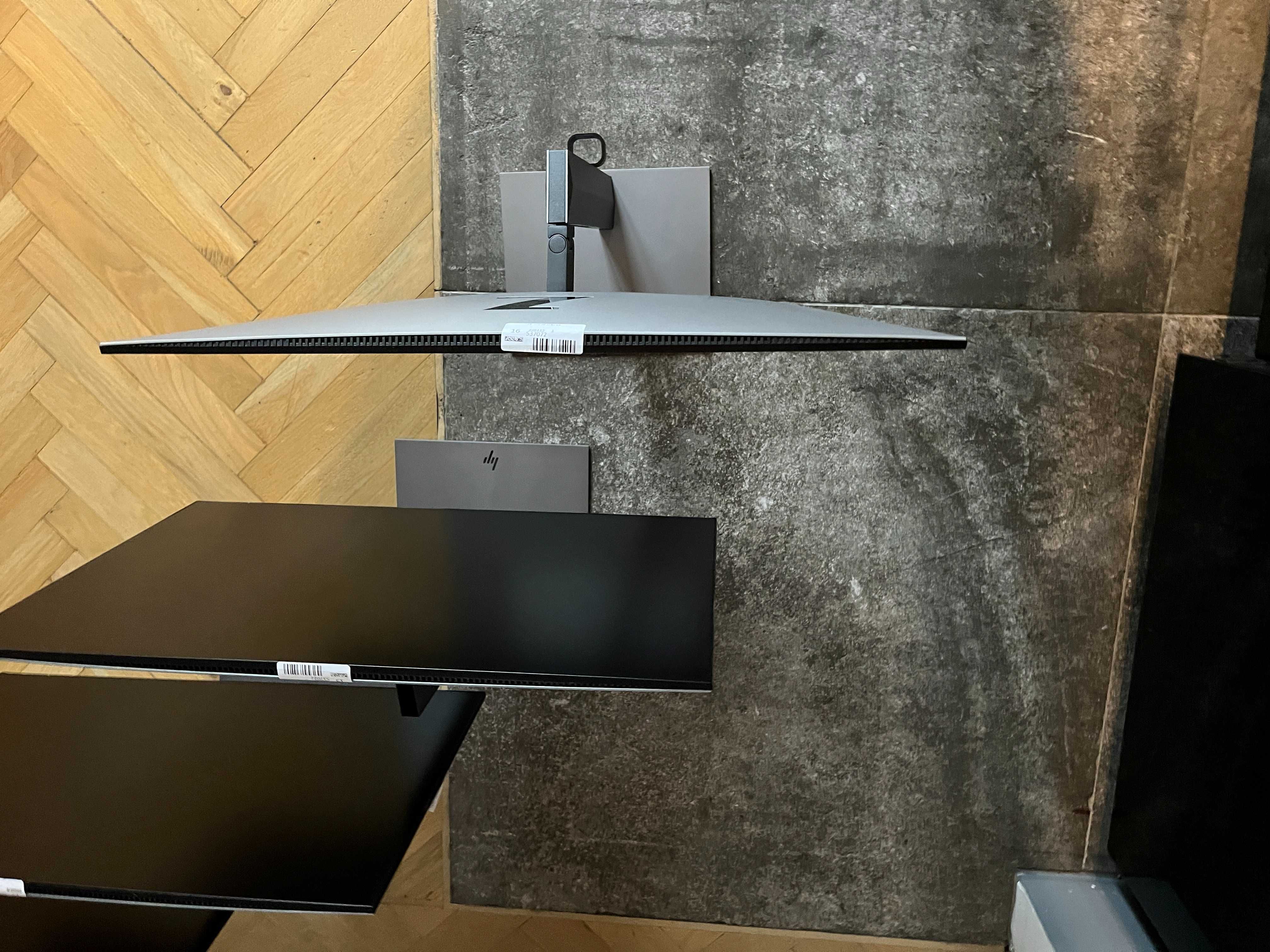 MONITOR 24” HP Z24u G3 16:10 WUXGA 1920x1200 HDMI DP RJ-45 USB-C FV23%