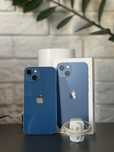 Iphone 13 blue 128gb 90% kondycji baterii