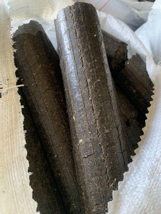 Паливні брикети для опалення, топливные брикеты для отопления