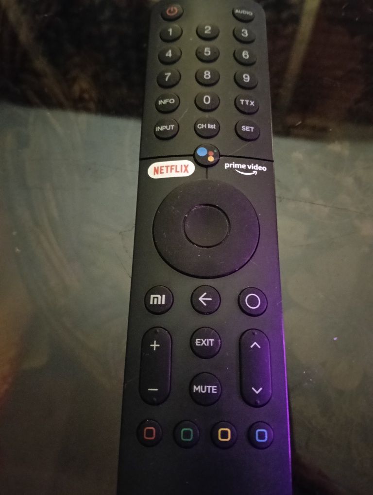 Smart TV Led UHD 4K Xiaomi 43"