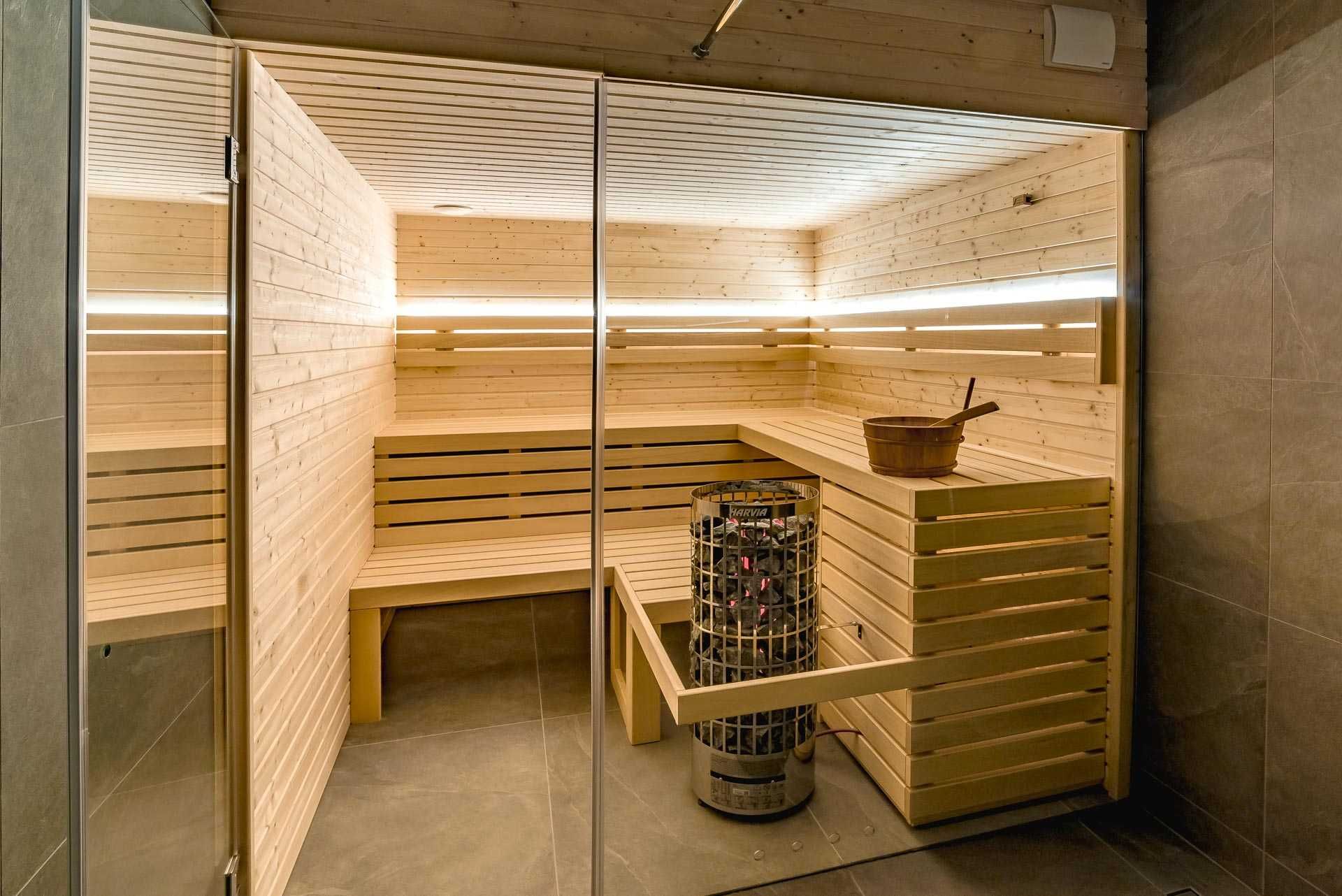 Domek w górach 8 , 10 osobowy jacuzzi, sauna, kominek
