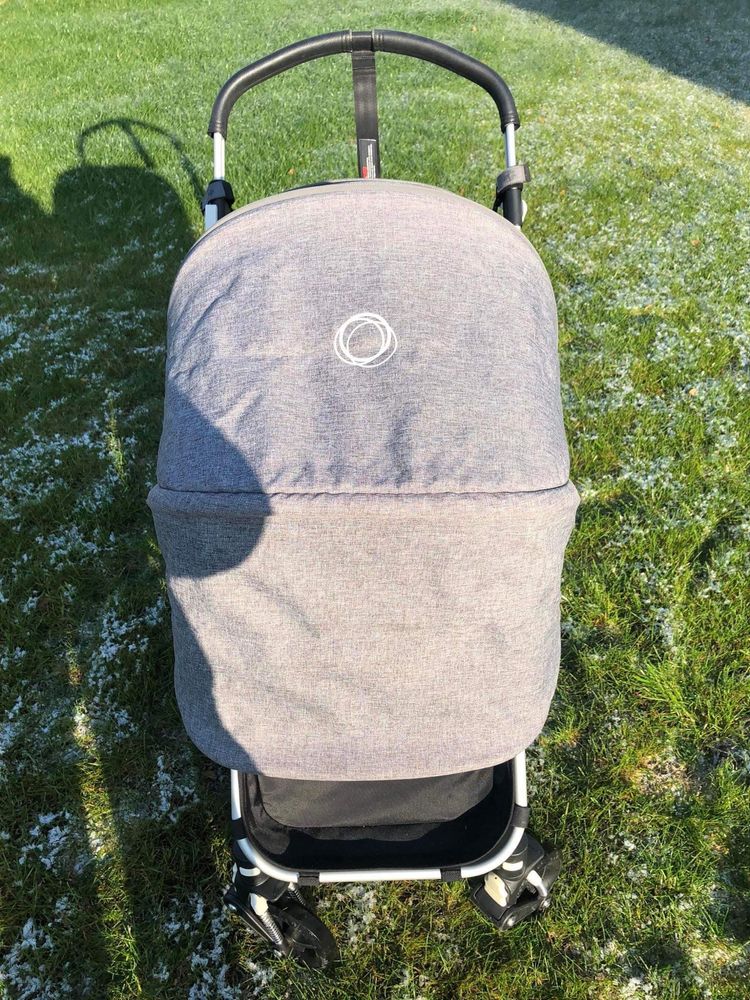 Wózek Bugaboo Cameleon 3 Plus