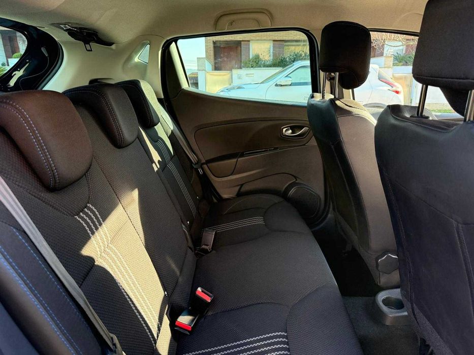 Renault Clio GT LINE  - DIESEL