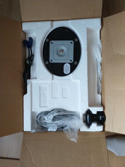 Samsung SyncMaster 933 18,5"