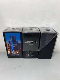 Perfumy Sauvage Parfum edp 100ml