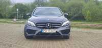 Mercedes-Benz‼️ w205 C250 BlueTec cdi 4-matic full AMG pakiet carbon ‼
