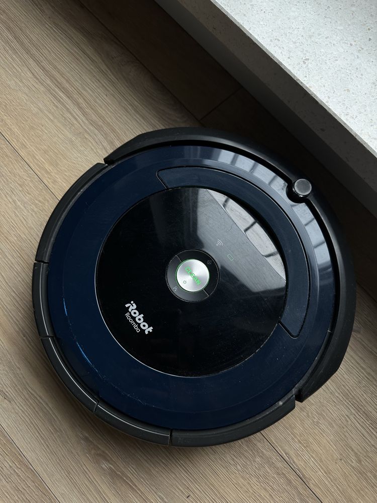 iRobot roomba 695