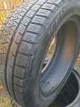 Opony zimowe Pirelli 225/50/17 M+S