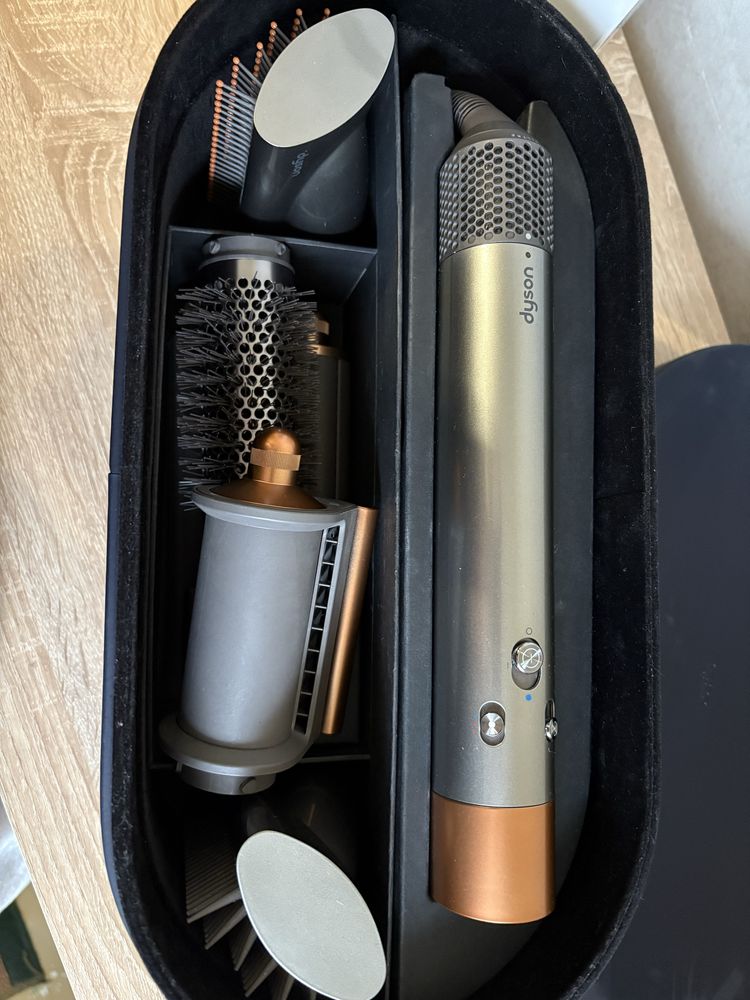 Стайлер Dyson оригінал