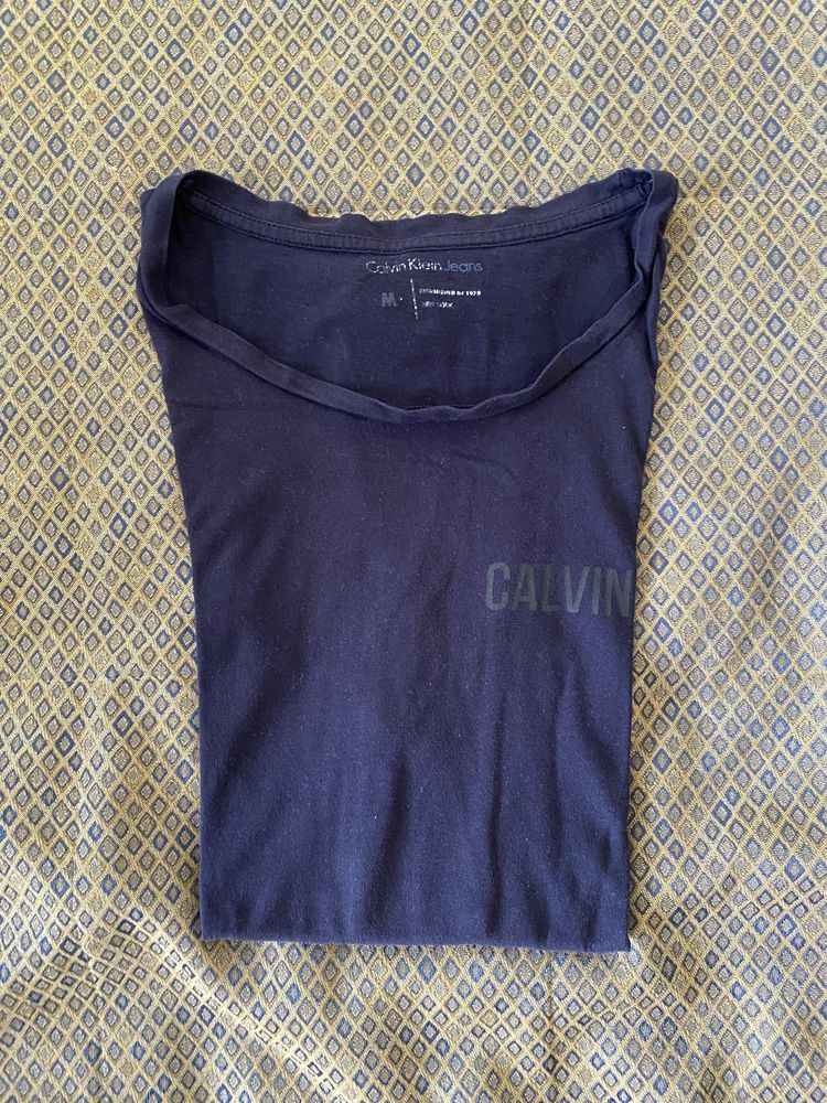 Koszulka Calvin Klein