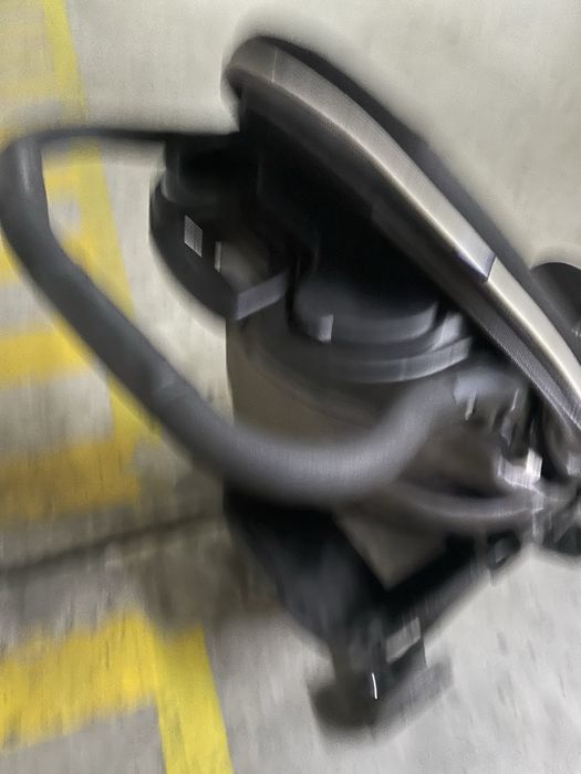 Carro de bebé Chico