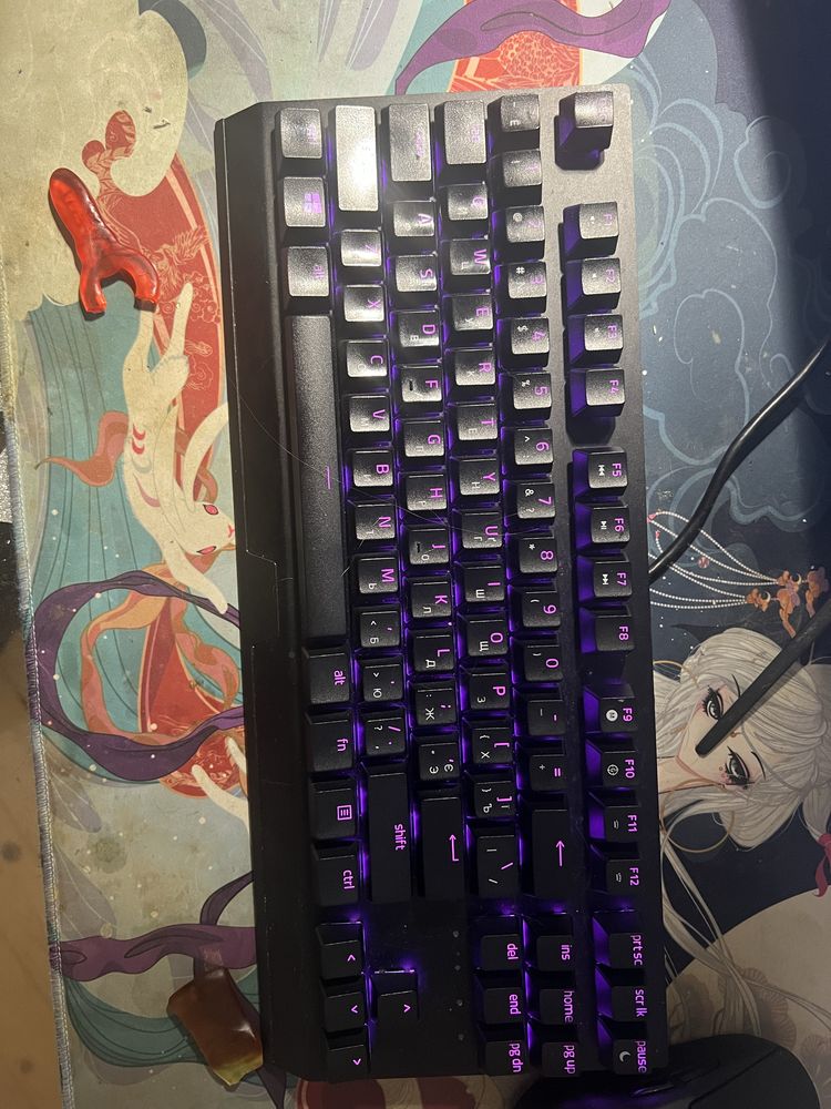 razer blackwidow v3