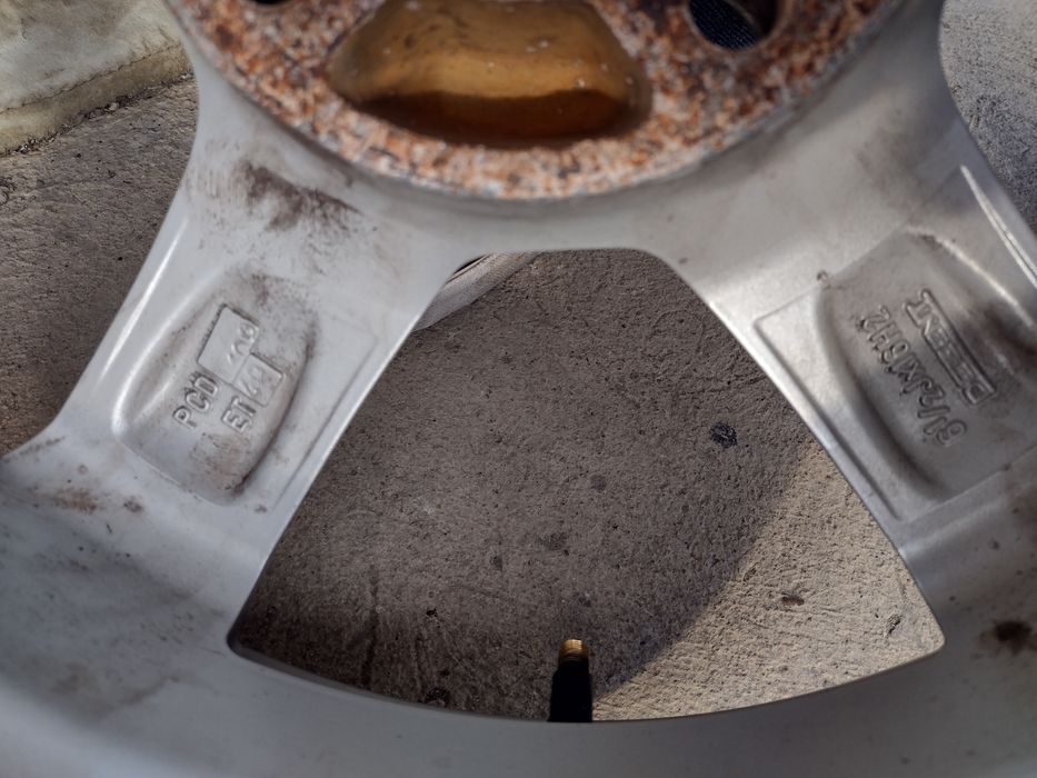 Диски 4/108 r16 Ford, Focus,Audi 100,80.