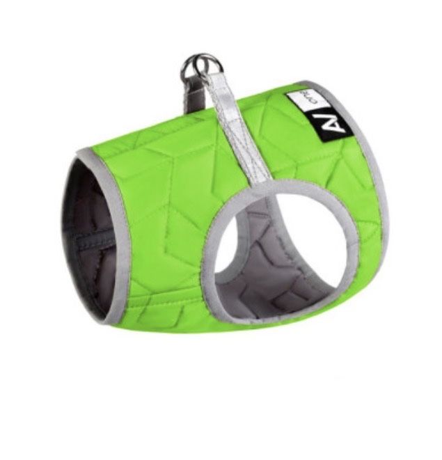 Мягкая шлея для собак AiryVest ONE (шлейка)