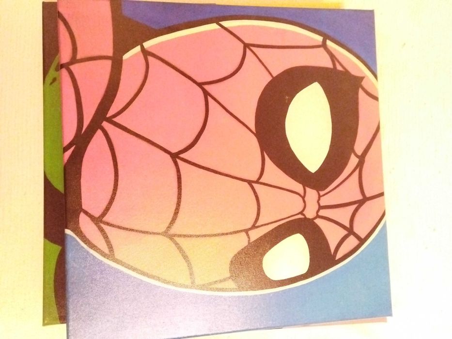 Quadros decorativos criança