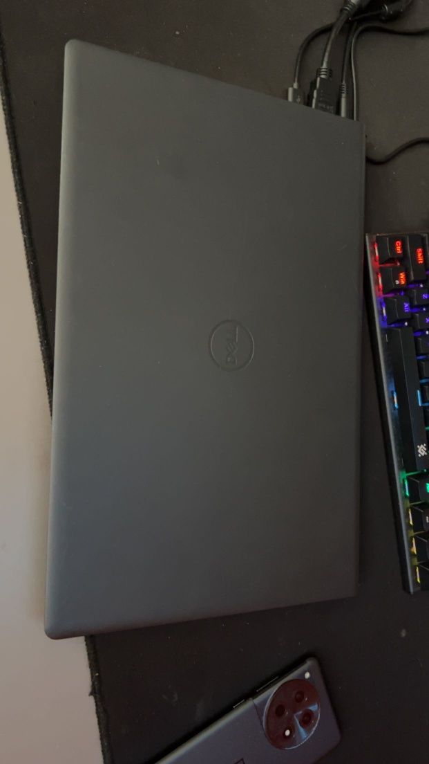 Laptop DELL Inspiron 15