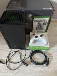 Konsola Xbox series x