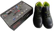 Buty robocze ART.MAS