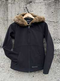 Оригінальна куртка marmot furlong jacket women's