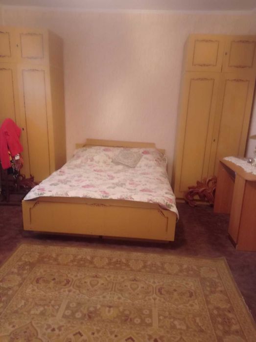 2х кімн.квартира в центрі міста,неполалік м-ну Соборному