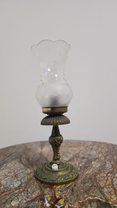 Candeeiro De mesa para restauro