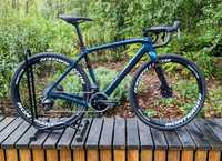 Rower Trek Checkpoint SL7 2023, Sram Force AXS, Pirelli,Aeolus,gravel