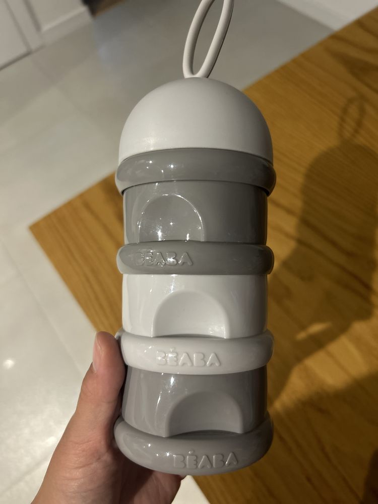 Beaba pojemnik na mleko