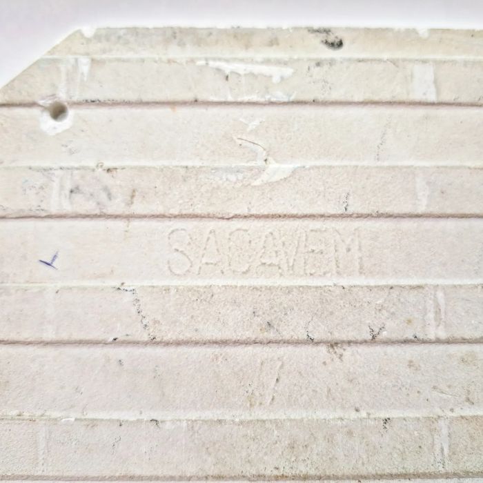 Azulejo Fábrica da Loiça de Sacavém - Última  Ceia

Fábrica da Loiça d