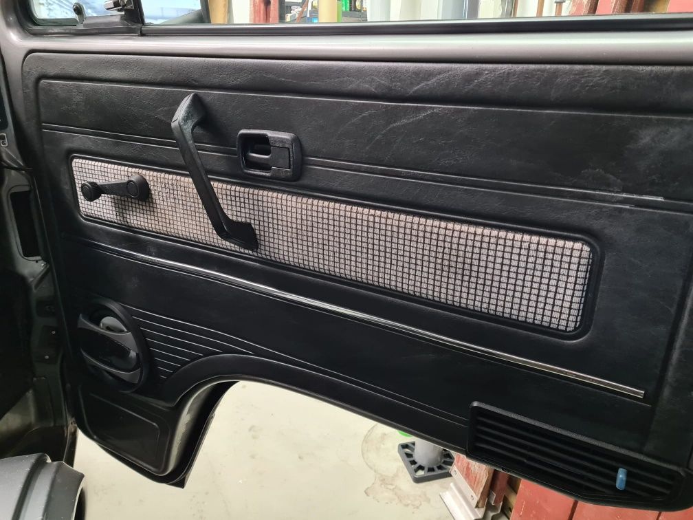 VW T3  Caravelle
