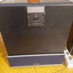 Aparelhagens technics