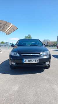 Продам Chevrolet Lacetti 1.8 АКПП в хорошому стані,газ бензин !Торг на