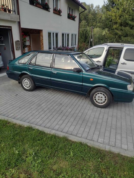 Polonez Caro Plus 1.6 + LPG