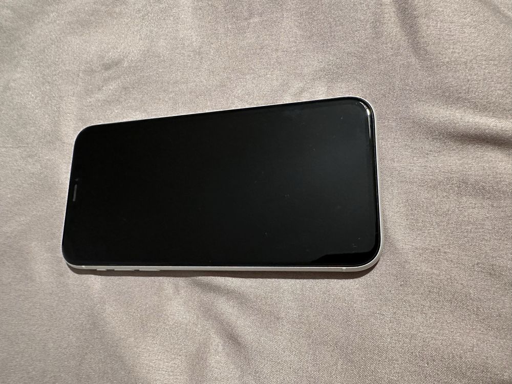 Iphone XR 128gb neverlock