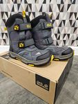 Зимове взуття  Jack wolfskin бу