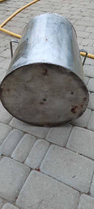 Бочка для вина 40л