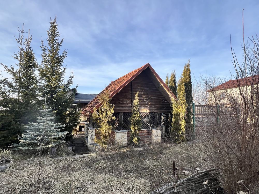 Продаж будинку в с. Байківці