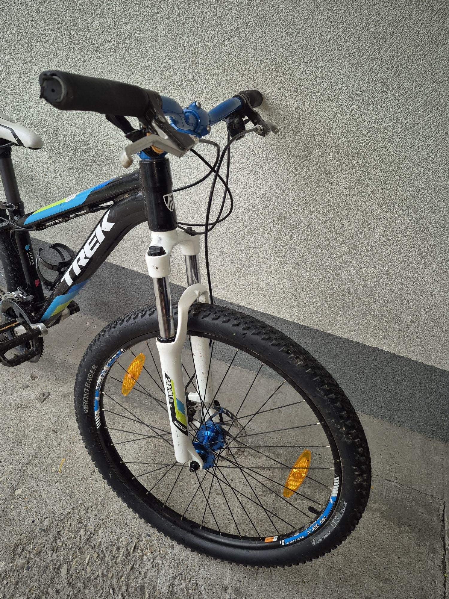 Rower TREK Kola 26"